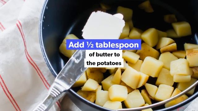 Air Fryer Potatoes From a Can (plus time and temp) смотреть онлайн