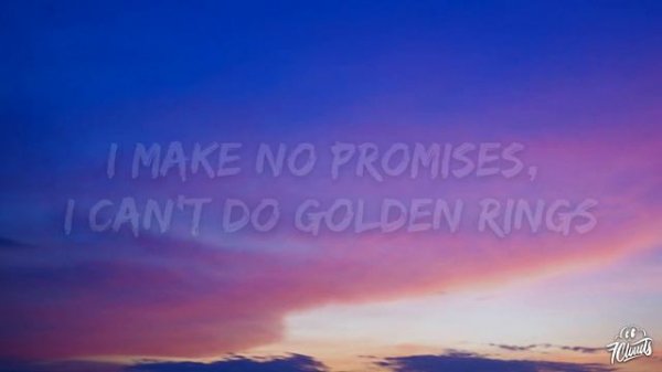 Calvin Harris, Sam Smith - Promises (Lyrics)
