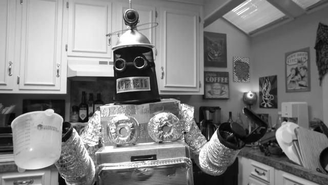 "Beardsley's Bots" Trailer - Savannah 48 Hour Film Project смотреть онлайн