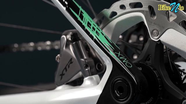 TOP Hardtail XC Bikes 2023 [1]