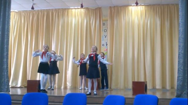 Театральная студия Стеллы Елфимовой смотреть онлайн