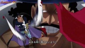 One piece Op 13「One Day!」/ Ван пис 13 Опенинг