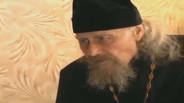 ИГУМЕН СИМЕОН ЛАРИН. СВЕТИЛЬНИК ПОСЛЕДНЕГО ВРЕМЕНИ. смотреть онлайн