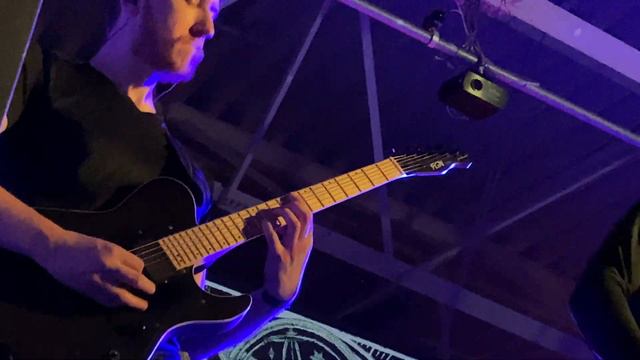 White Ward - Love Exchange Failure [live] Rivne |20.09.2023|