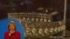 ИТА Новости (1 канал Останкино, 10 марта 1993)