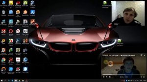 как включить ВИДЕО В ОТДЕЛЬНОМ ОКНЕ БРАУЗЕРА  как включить режим КАРТИНКА В КАРТИНКЕ