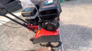 Мотокультиватор Brait BR-65 (170F 7л.с.)