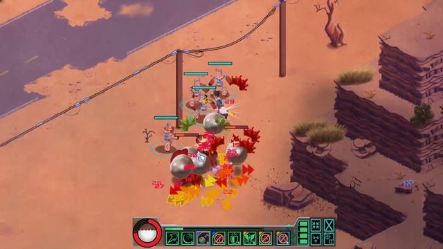FadePanther Plays MegaMagic Wizards of the Neon Age Pt 22 (And More Zombies Re-Die) смотреть онлайн