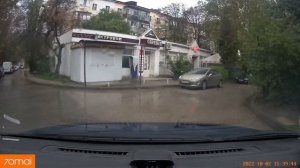 Севастополь, ул.Куликово Поле [02.10.2022]