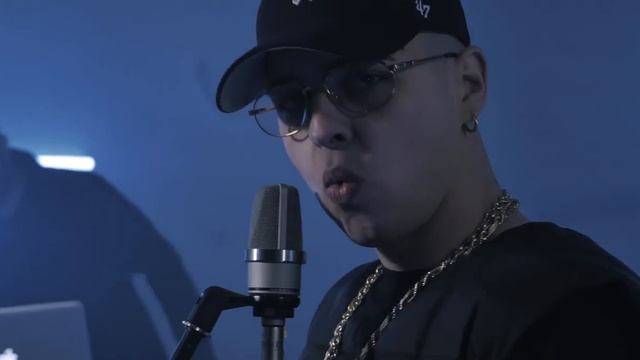 VMONSTER - PAR NU MOVIE (OFFICIAL STUDIO VISUALIZER VIDEO) смотреть онлайн