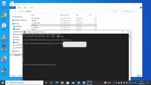 Java|Class 12|Write a Java Program to print all natural numbers from 1 to n.| All natural number. смотреть онлайн