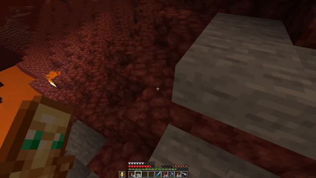 #ВП Увеличиваем спавн визер-скелетов Minecraft 1.14.4 | S1E24 смотреть онлайн