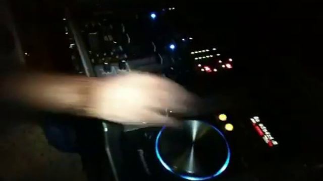 Dj Antonio Marino Mixing
