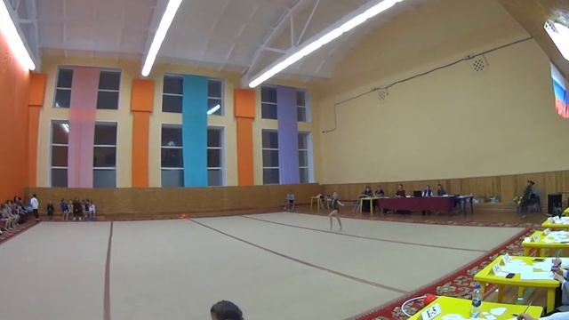20191214 Анохина Соня бп смотреть онлайн