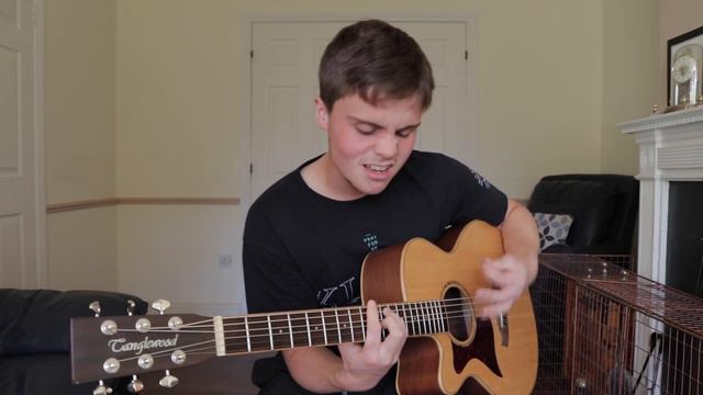 I Found A Way (Drake & Josh Theme Song) Cover смотреть онлайн
