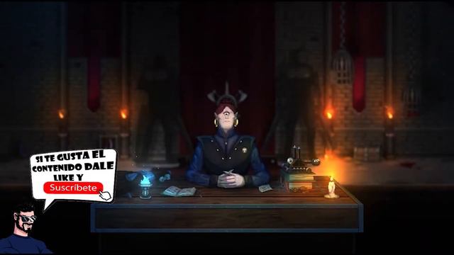 Indie Radar: LEGEND OF KEEPERS 👹 - Recomendación / Reseña / Review смотреть онлайн