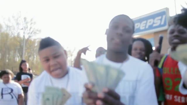 Kdogg & Mob Terio "Spring Valley Military" Official Video смотреть онлайн