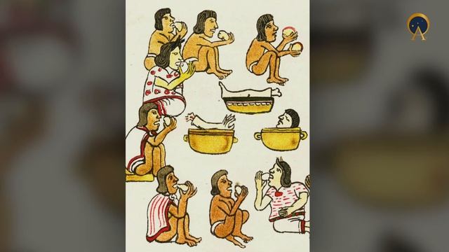 The Truth About Aztec Human Sacrifice | Ancient Origins смотреть онлайн