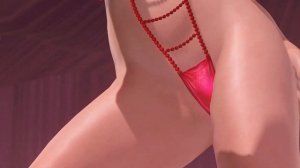 Marie Rose dances Spcial Poledance