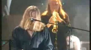 Владимир Пресняков Замок из дождя