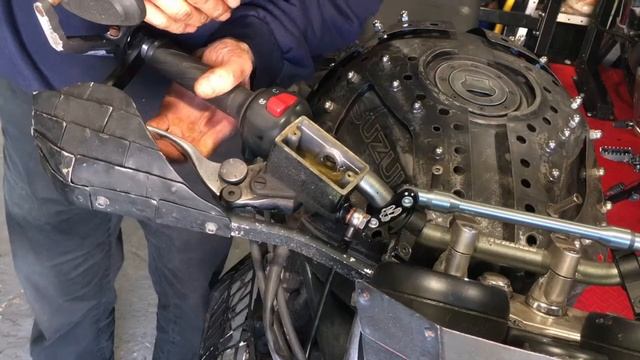 Upgrade To Performance Braided Hose : Front Brake Suzuki GSF 1200 S Bandit смотреть онлайн