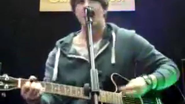 Make me a star with my Tanglewood guitar Mark o Keefe смотреть онлайн