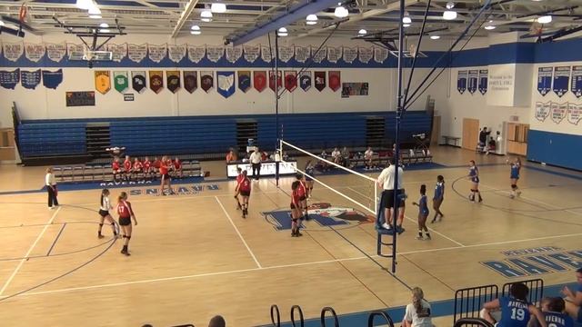 Ravenna Game 3 смотреть онлайн