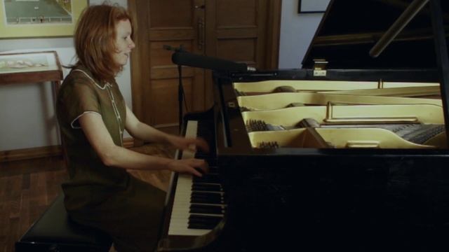 Ksenia Fedorova. Live at The Fountain House / Ксения Фёдорова. Концерт в Фонтанном доме смотреть онлайн