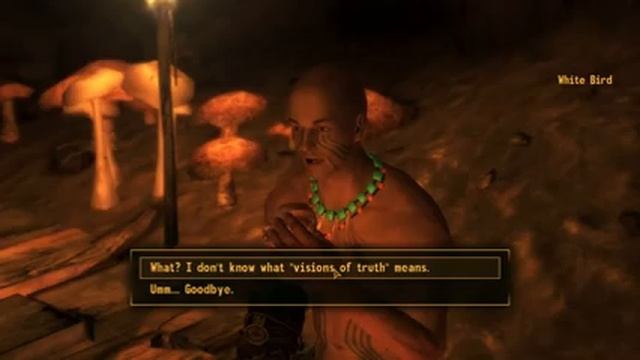 Fallout: New Vegas - Honest Hearts - Full Expansion (No Commentary) смотреть онлайн