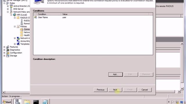 radius proxy and client смотреть онлайн