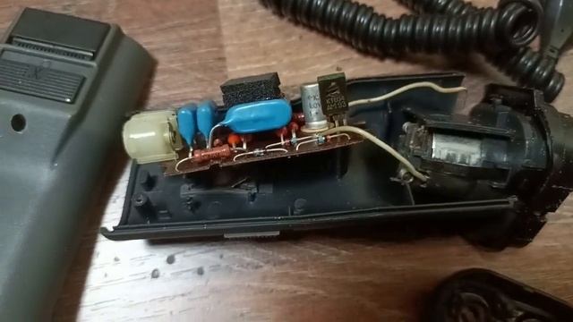 Медь из бритвы и фена смотреть онлайн