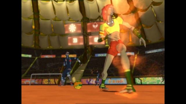 Galactik Football | The Challenge | The Team | Full Episodes Season 1 смотреть онлайн