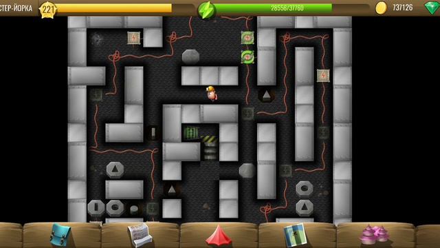 Diggy's Adventure! Пасха 2020! Путь из Истер-Йорка #6 Easter 2020! Way Out Of Easter York #6 смотреть онлайн