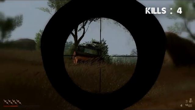 Darwin Wallabee's: AFRICAN SAFARI ADVENTURE (episode 1) смотреть онлайн