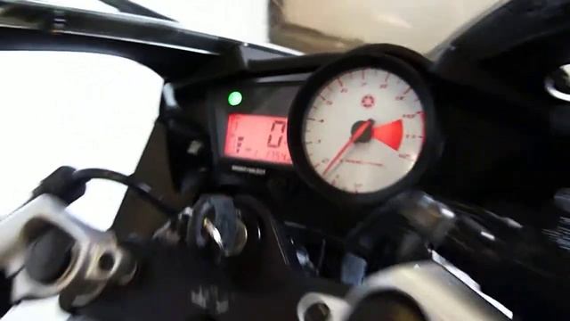 Charlies motorcycles YZFR 125 for sale 16/10/2012 смотреть онлайн