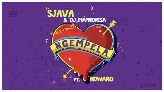 Sjava & Dj Maphorisa - Ngempela Ft Howard смотреть онлайн