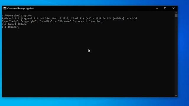 Python GUI with the Tkinter #1 (Sinhala) | Tkinter Tutorial | Sinhala Tips & Tricks смотреть онлайн