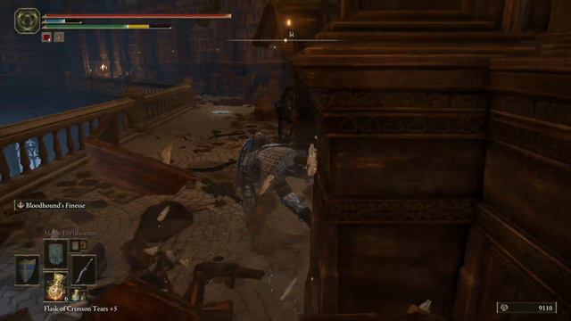 Preceptor Miriam Boss Fight Elden Ring 4K Gameplay | Carian Study Hall смотреть онлайн