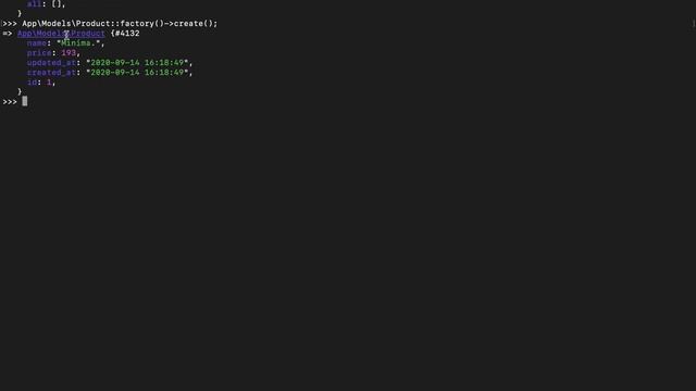 Part (3) Laravel 8 + Vue (SPA) REST API In Myanmar смотреть онлайн