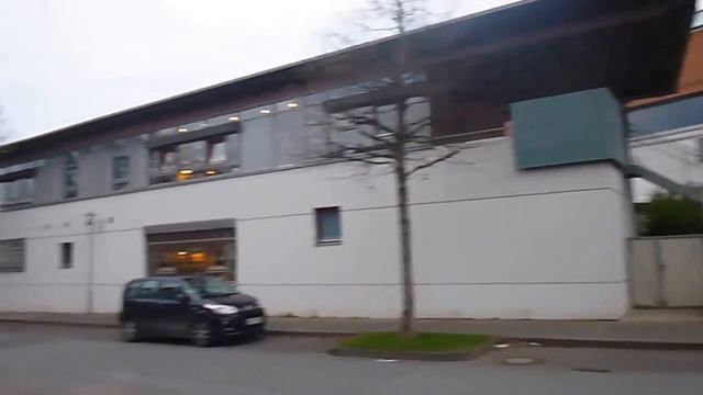 19. Deutschland Vor Weihnachten, Germany Bevor Christmas, Германия перед рождеством