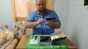 Обзор пневматического газобаллонного пистолета МР-658-К