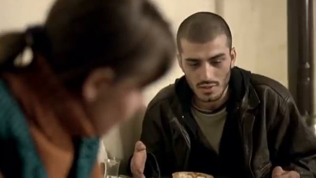 Kader Filmi Son Sahne смотреть онлайн