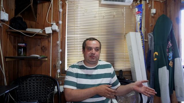 Задумки и мысли / Серверные движения (часть1) смотреть онлайн