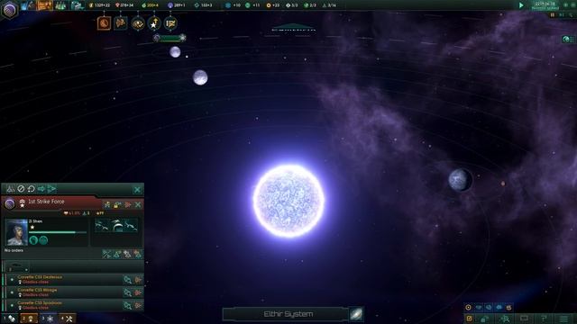 Stellaris Utopia Review смотреть онлайн