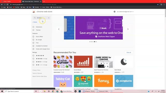 Best Roblox Extension! Free Roblox Extension! Roblox Extensions Makes Things Easier! смотреть онлайн