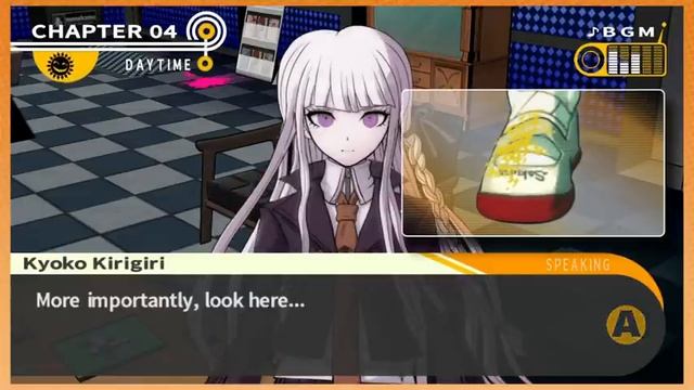 Arin & Dan Predict The Future in Danganronpa - Game Grumps Compilation смотреть онлайн