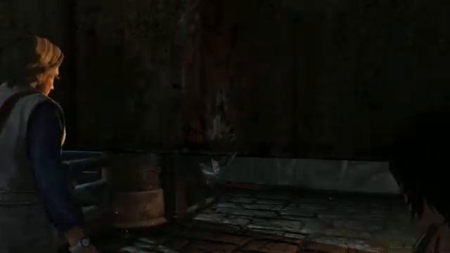 Tomb Raider: A Survivor Is Born (2013) on LG A530 - gameplay смотреть онлайн