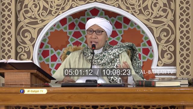 Bila Orang Tua Sakit, Siapa yang Wajib Merawatnya? | Buya Yahya Menjawab смотреть онлайн