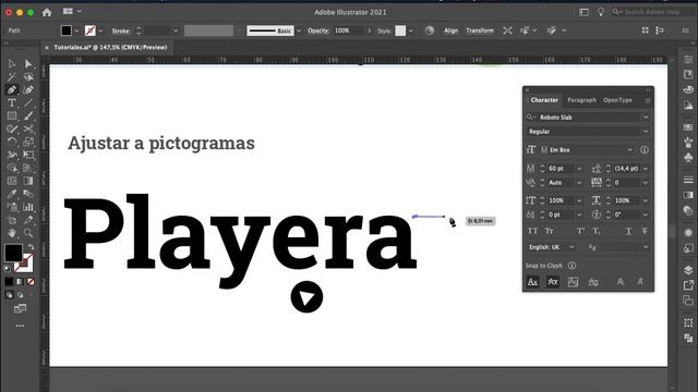 ? 7 NOVEDADES de Adobe Illustrator 2021 смотреть онлайн