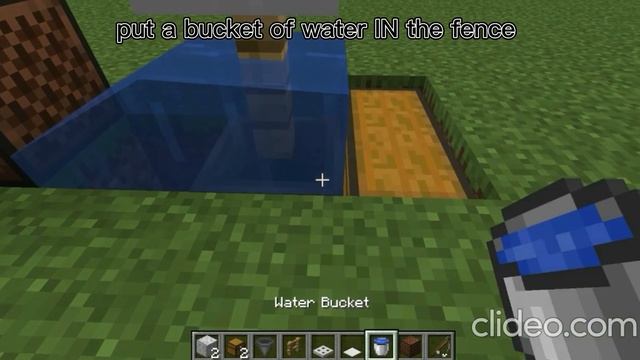 1.17 java MUST HAVE fishing farm смотреть онлайн